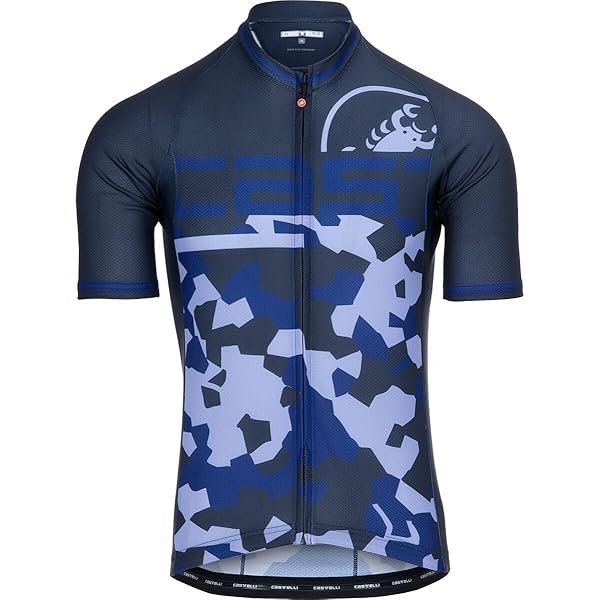 Amazon.com : Attacco Limited Edition Jersey - Men's, Belgian